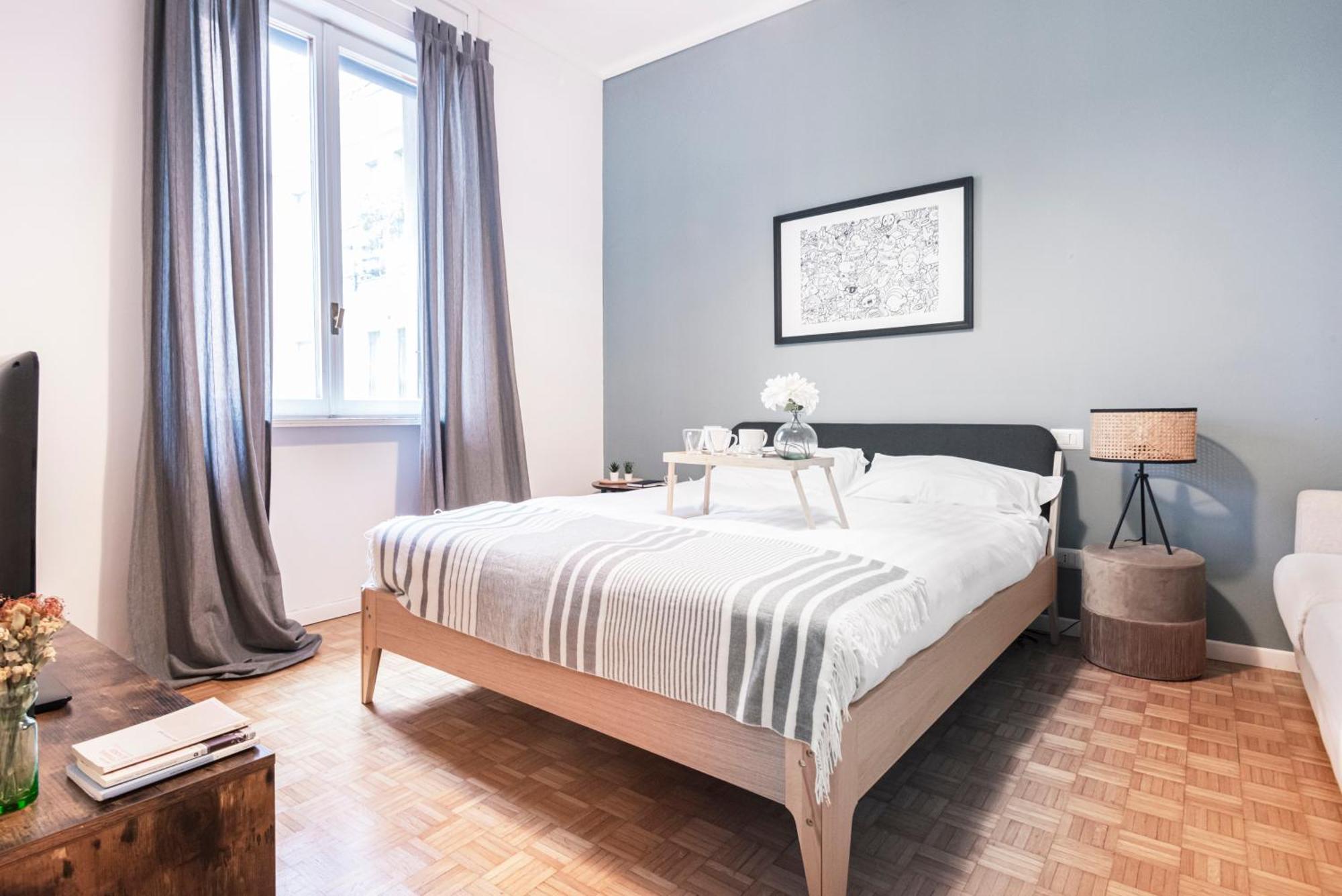 Gorgeous Flat In The Design District Apartment *