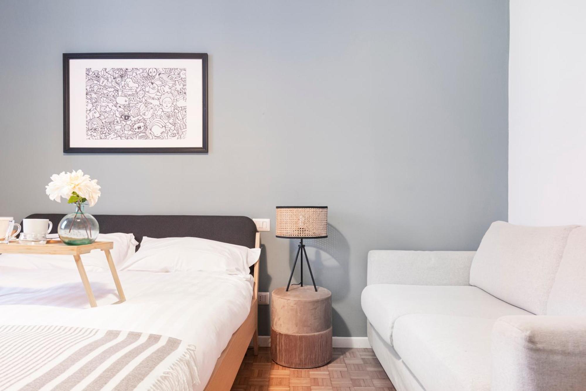 Gorgeous Flat In The Design District Apartment *