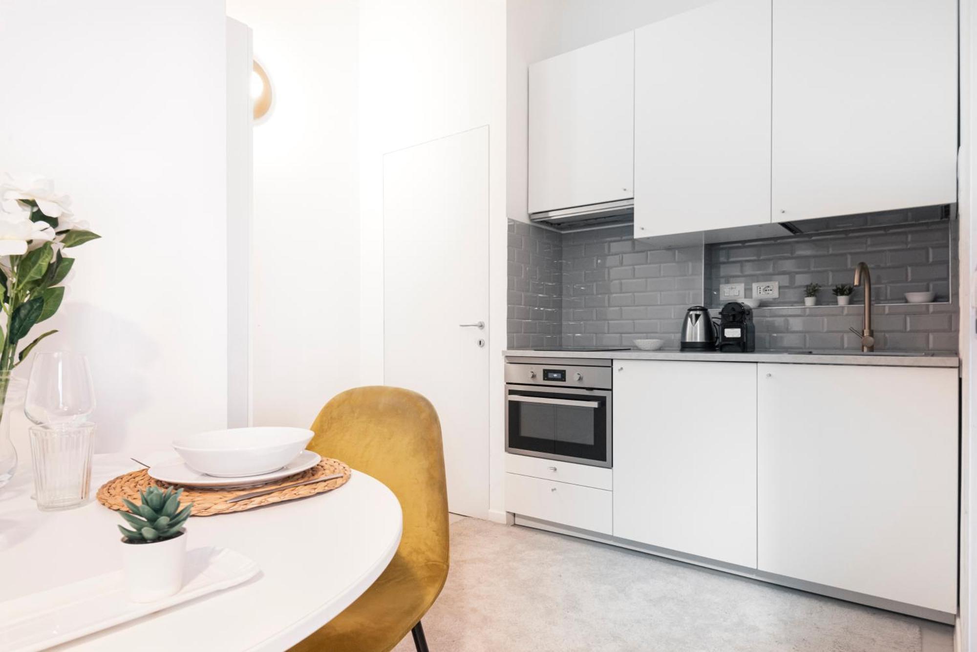 Apartment Gorgeous Flat In The Design District Mailand